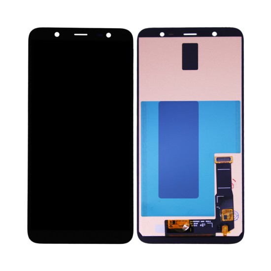 Touch+Display Samsung Galaxy J8 2018/J810 Black